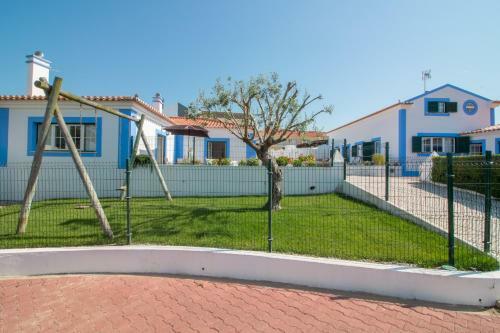 Ericeira - Quinta De S�o Lucas