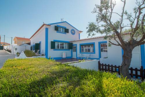 Ericeira - Quinta De S�o Lucas