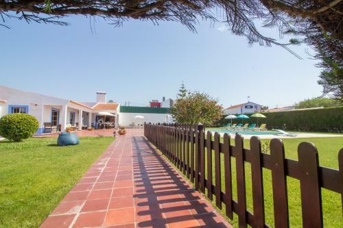 Ericeira - Quinta De S�o Lucas
