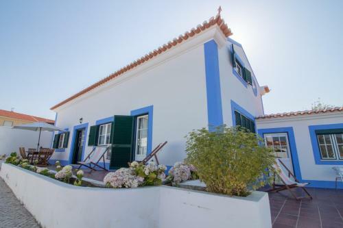 Ericeira - Quinta De S�o Lucas