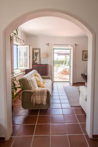 Ericeira - Quinta De S�o Lucas
