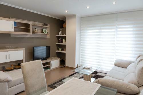 Apartamento El Arce