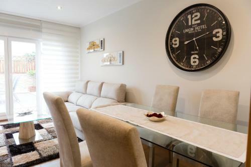 Apartamento El Arce