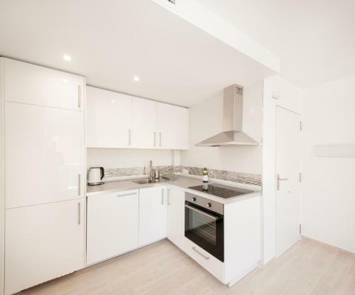 Apartamento Nadine's Place