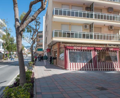 Apartamento Nadine's Place