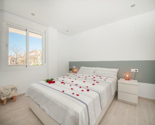 Apartamento Nadine's Place