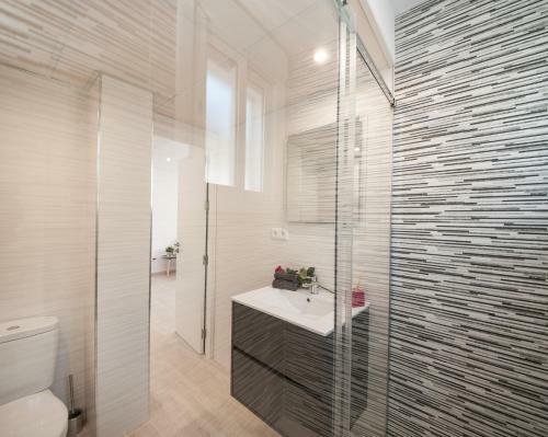 Apartamento Nadine's Place