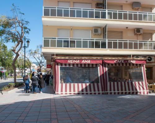 Apartamento Nadine's Place