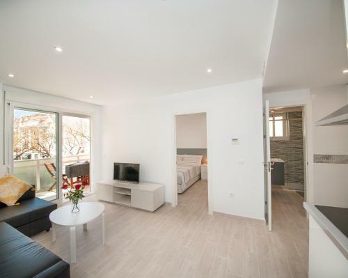Apartamento Nadine's Place