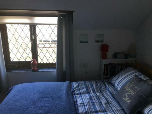 Turning Tides Holiday Cottage