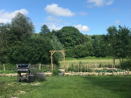 Agroturismo Le Vallon Du Perche