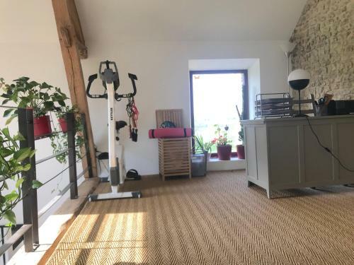 Agroturismo Le Vallon Du Perche