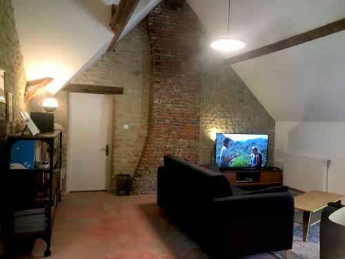 Agroturismo Le Vallon Du Perche