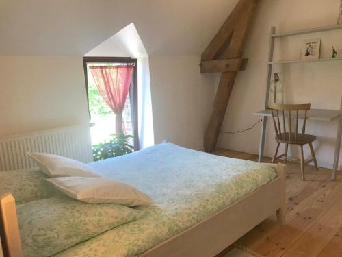 Agroturismo Le Vallon Du Perche
