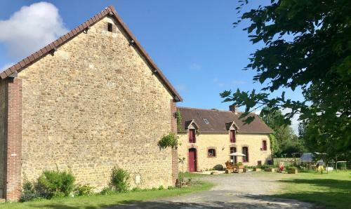 Agroturismo Le Vallon Du Perche