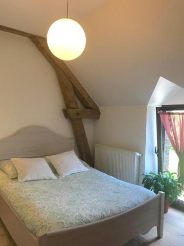 Agroturismo Le Vallon Du Perche