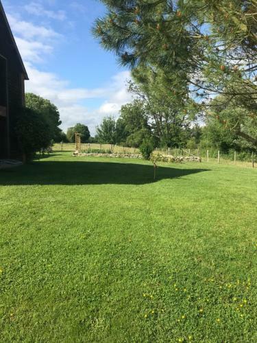 Agroturismo Le Vallon Du Perche
