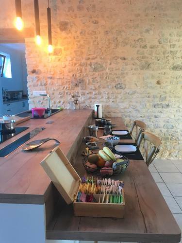 Agroturismo Le Vallon Du Perche