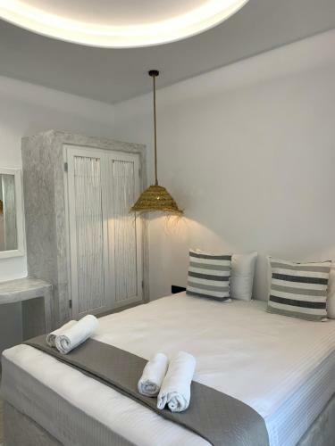 Apartamento Blossom House Naxos