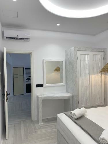 Apartamento Blossom House Naxos