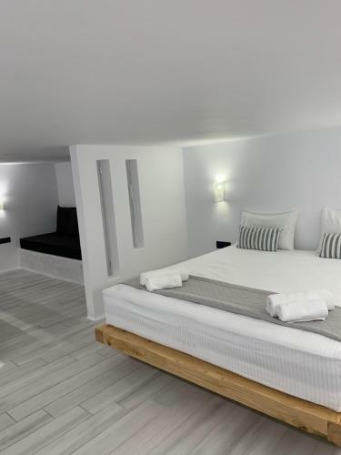 Apartamento Blossom House Naxos