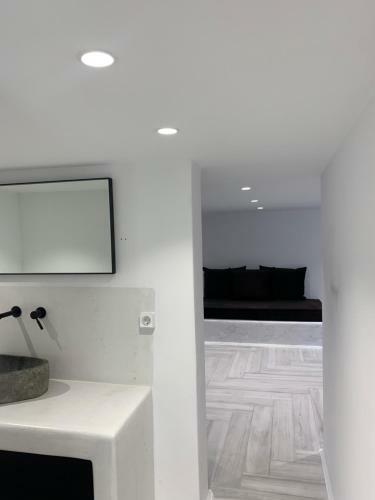 Apartamento Blossom House Naxos