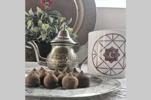 Apartamento Carmen De Cortes