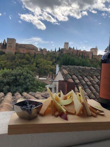 Apartamento Carmen De Cortes