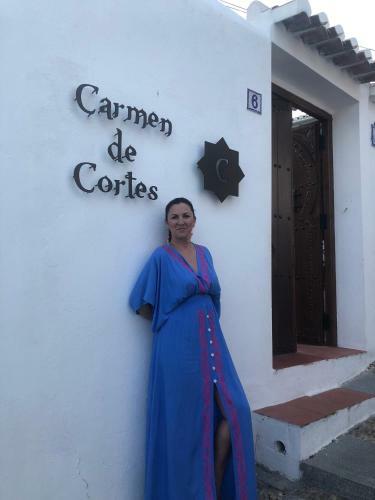 Apartamento Carmen De Cortes