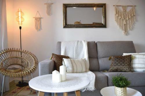 Apartamento Carmen De Cortes