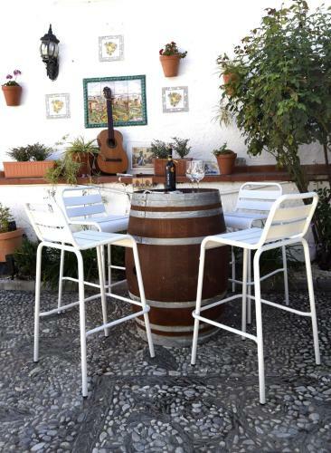 Apartamento Carmen De Cortes
