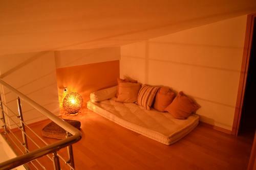 Luxury Beach House Viewing At The Corinthian Gulf