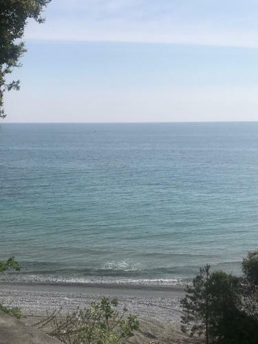 Zeusplace Seaside Home Private Beach And Parking