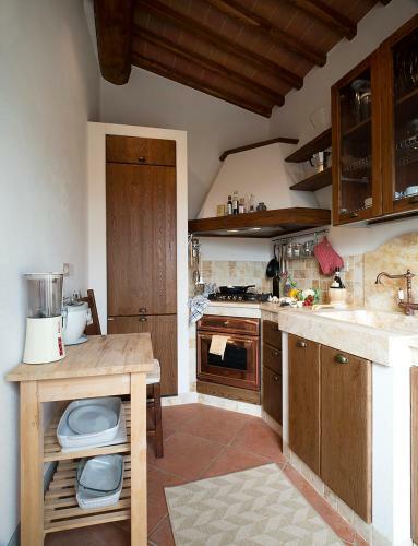 Apartamento Casa Luce