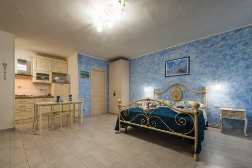 Bed & Breakfast Seros