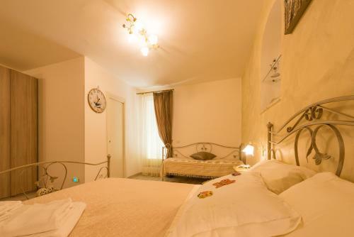 Bed & Breakfast Seros