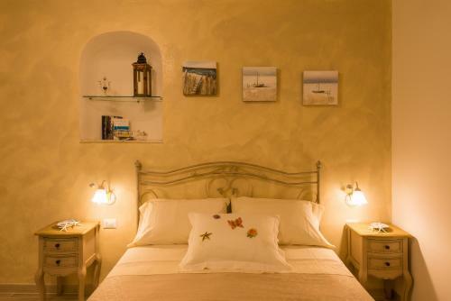 Bed & Breakfast Seros
