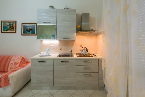 Bed & Breakfast Seros