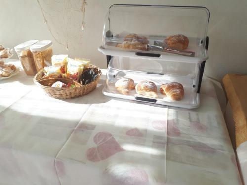 Bed & Breakfast Seros