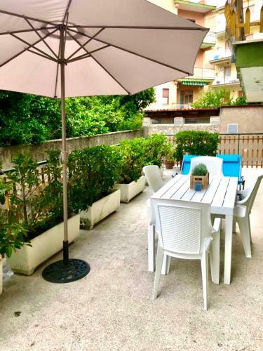 Apartamento Ad Un Passo Da Serapo