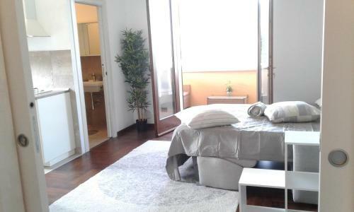 Apartamento Sole Open Space