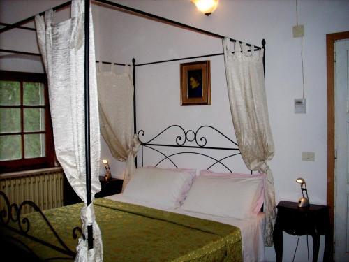Agroturismo Marrucheto