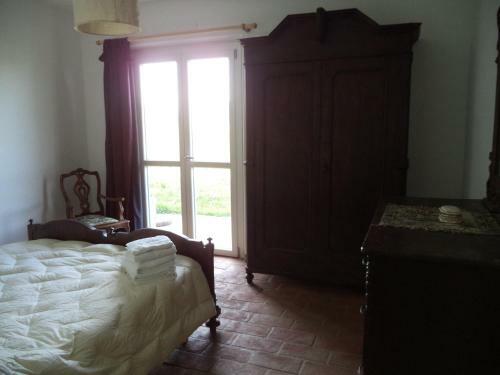Agroturismo Marrucheto
