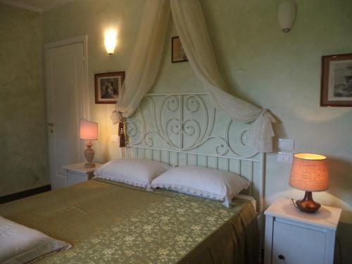 Agroturismo Marrucheto