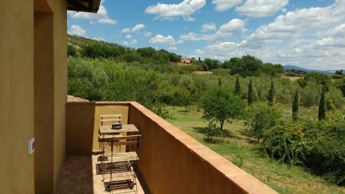 Agroturismo Marrucheto