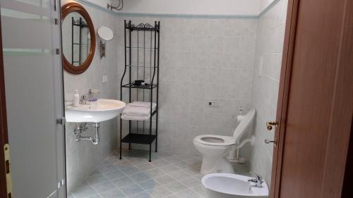Agroturismo Marrucheto