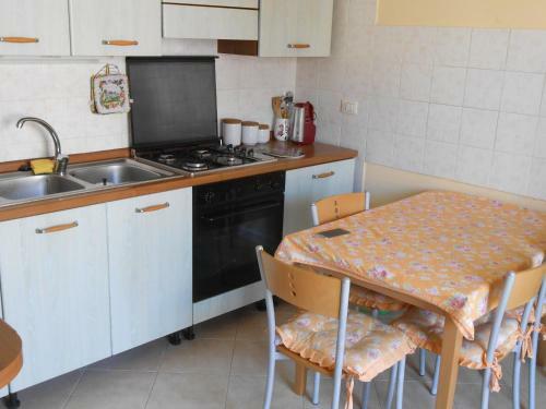 Appartamento Mim�