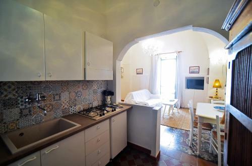 Le Case Di Via Patitari