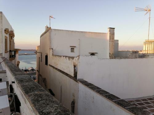 Apartamento Casa Vacanza Patitari