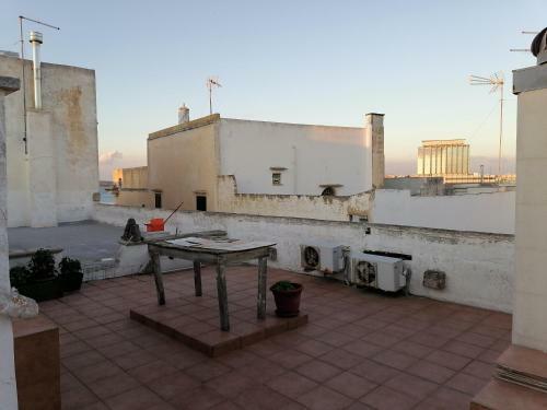Apartamento Casa Vacanza Patitari